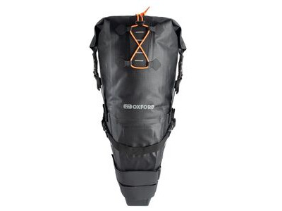 OXFORD Aqua Evo Adventure Seatpack click to zoom image