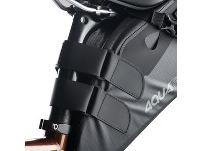 OXFORD Aqua Evo Adventure Seatpack click to zoom image