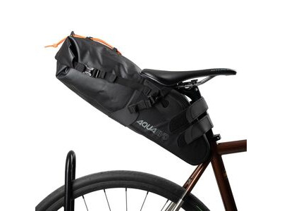 OXFORD Aqua Evo Adventure Seatpack