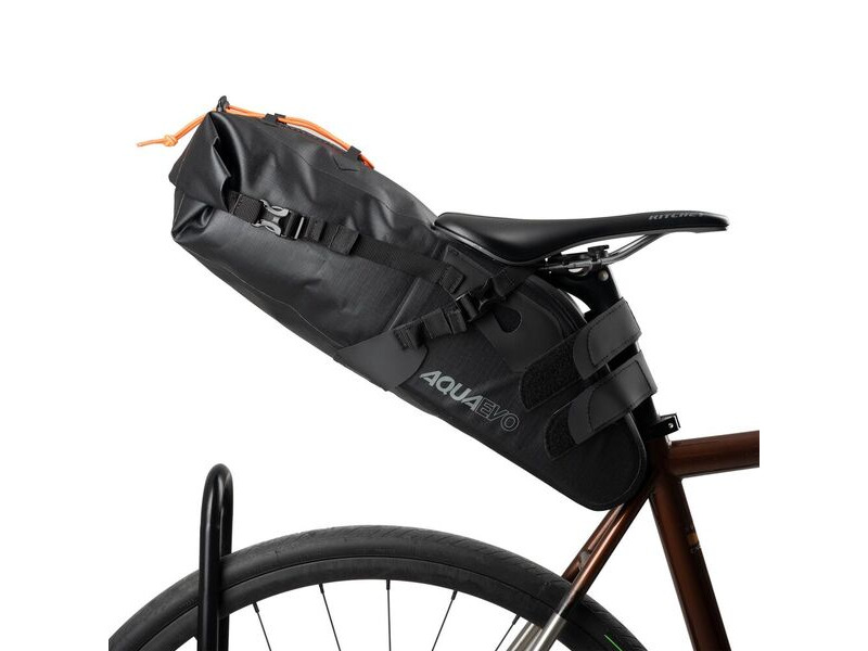 OXFORD Aqua Evo Adventure Seatpack click to zoom image