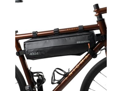 OXFORD Aqua Evo Adventure Frame Pack click to zoom image