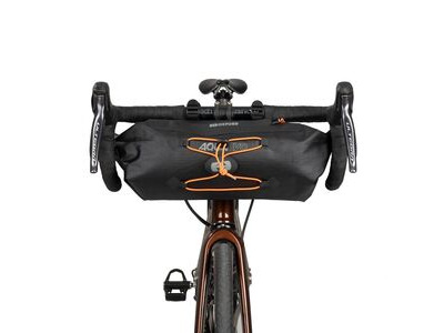 OXFORD Aqua Evo Adventure Handlebar Pack click to zoom image