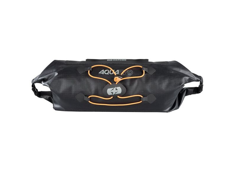 OXFORD Aqua Evo Adventure Handlebar Pack click to zoom image