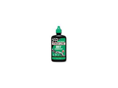 FINISH LINE Wet Lube 120ml