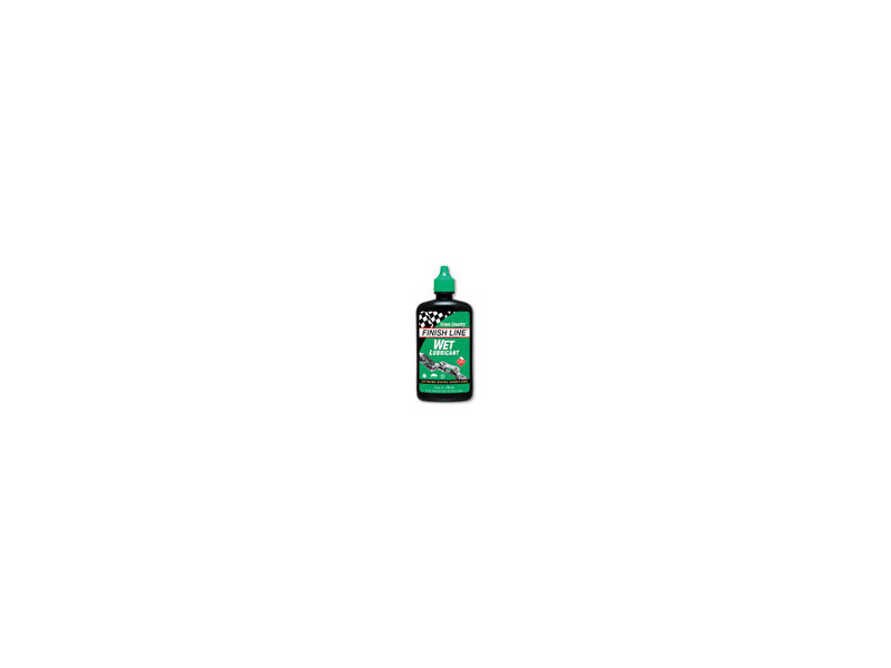 FINISH LINE Wet Lube 120ml click to zoom image