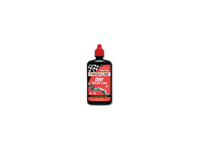 FINISH LINE Dry Lube 120ml