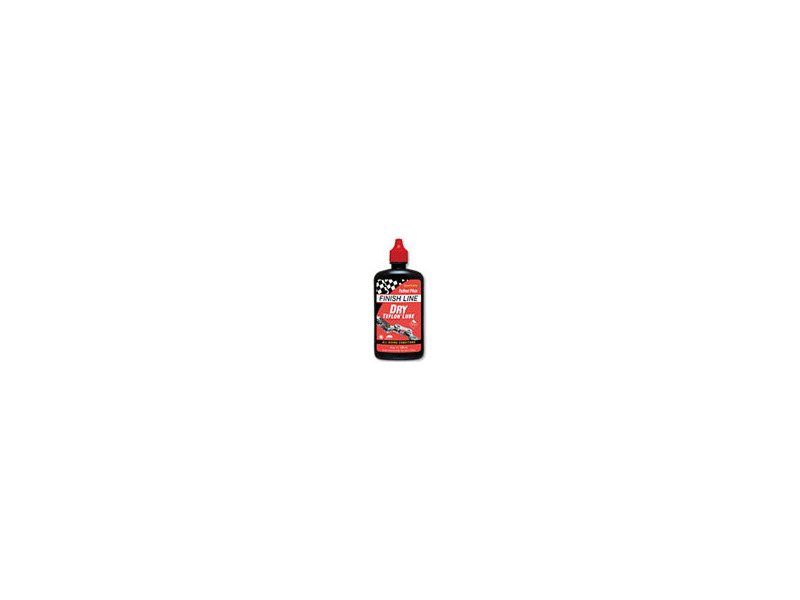 FINISH LINE Dry Lube 120ml click to zoom image