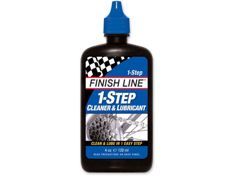 FINISH LINE 1-Step Cleaner & Lubricant click to zoom image