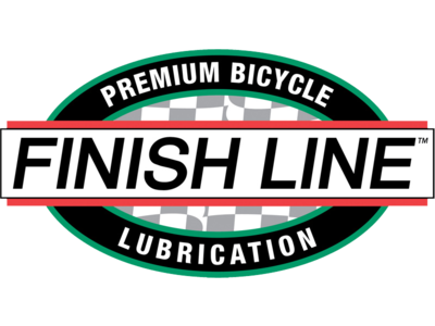 FINISH LINE logo