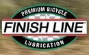 FINISH LINE logo