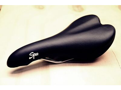 SPA CYCLES Spa Navigator Saddle