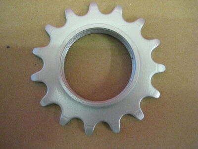 SPA CYCLES Fixed Sprocket click to zoom image