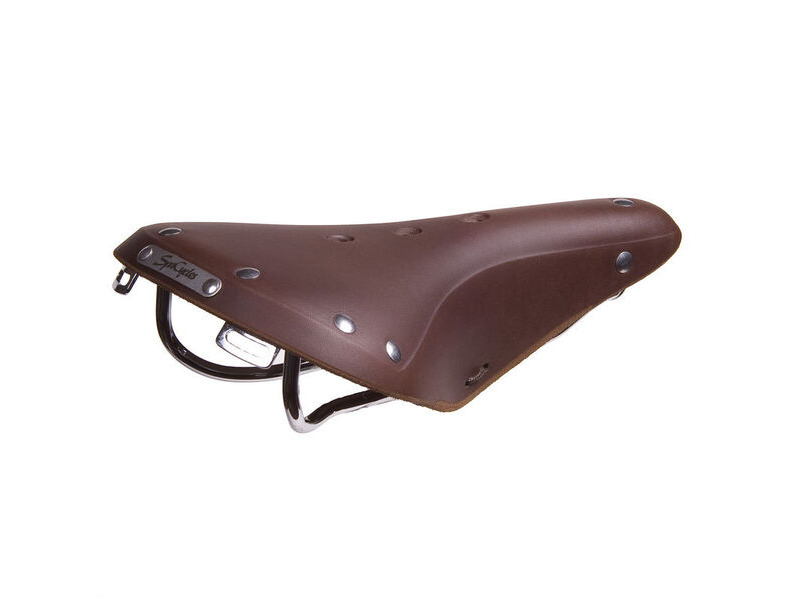 spa cycles nidd leather