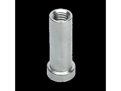 SPA CYCLES Brake Allen-Key Sleeve Nut