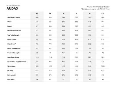SPA CYCLES Steel Audax Frameset click to zoom image