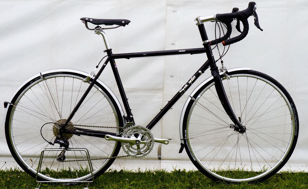 best audax bikes