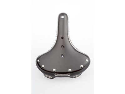 SPA CYCLES Esk Leather Saddle