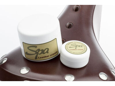 SPA CYCLES Leather Cream 60ml
