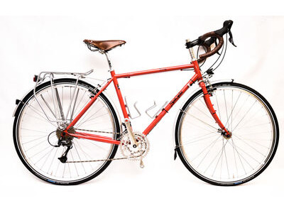 SPA CYCLES 725 Steel Tourer click to zoom image
