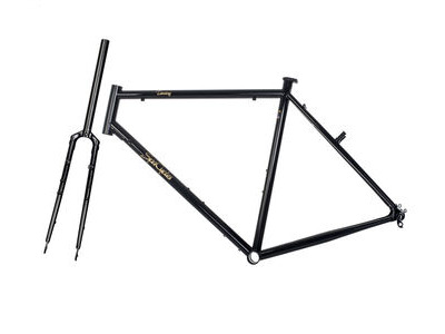 SPA CYCLES 725 Steel Tourer Frameset