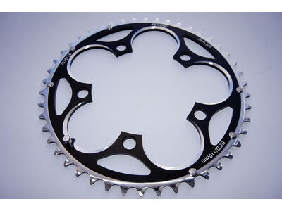 SPA CYCLES 110 BCD Zicral Outer Chainring