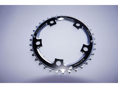 SPA CYCLES 130 BCD Zicral Middle/Inner Chainring