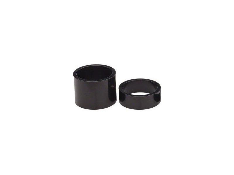 SPA CYCLES Headset Spacers 1 1/8" Wide click to zoom image