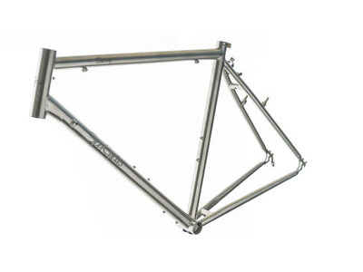 SPA CYCLES Titanium Touring Frameset