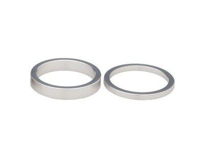 SPA CYCLES Headset Spacers 1 1/8" Narrow click to zoom image