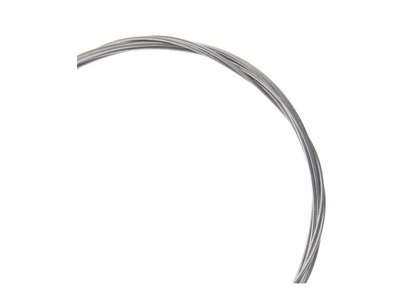 SPA CYCLES Gear Cable Slick Stainless click to zoom image