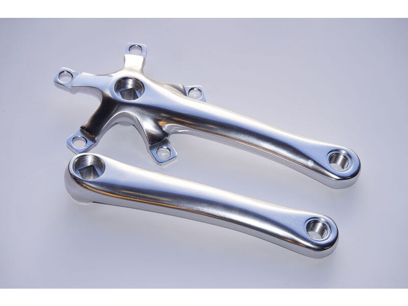 SPA CYCLES RD-2 Road Cranks click to zoom image