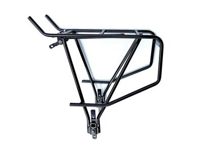 SPA CYCLES Adjustable Leg Rear Pannier Rack