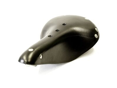 SPA CYCLES Nidd Narrow Leather Saddle