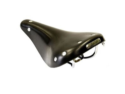 SPA CYCLES Nidd Ladies Leather Saddle click to zoom image