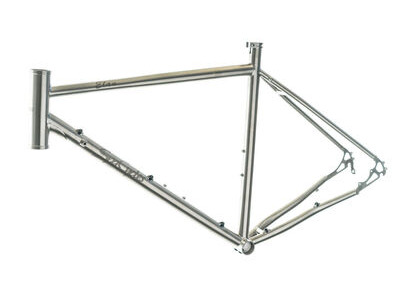 SPA CYCLES Titanium Elan Mk1 Frameset