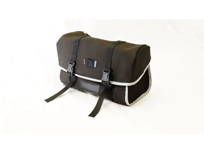 SPA CYCLES Canvasman Saddlebag Special Edition - Medium