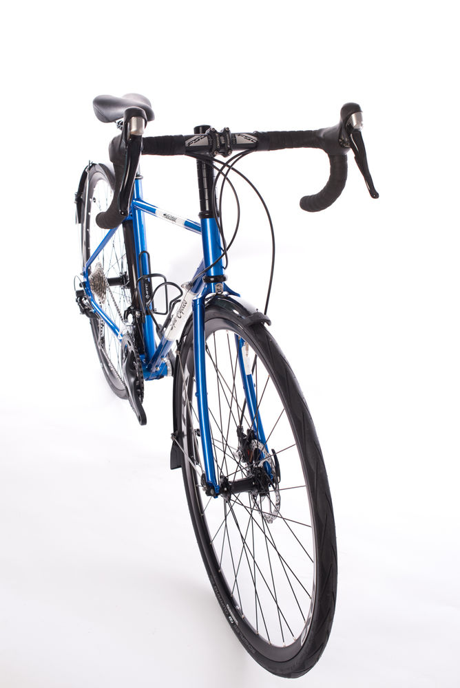 SPA CYCLES Aubisque 105 Triple £1050.00 Bikes Audax & Sportive