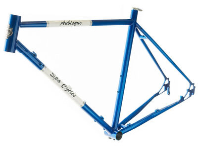 SPA CYCLES Aubisque Frameset