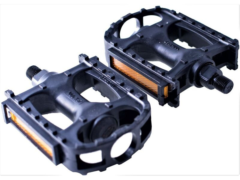 SPA CYCLES Pedals - Half Inch Axle click to zoom image
