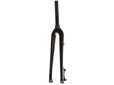 SPA CYCLES Elan Full Carbon Fork click to zoom image