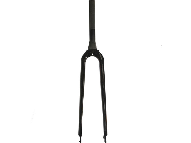 SPA CYCLES Elan Full Carbon Fork click to zoom image