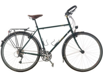 SPA CYCLES 725 Trekking Bar Steel Tourer