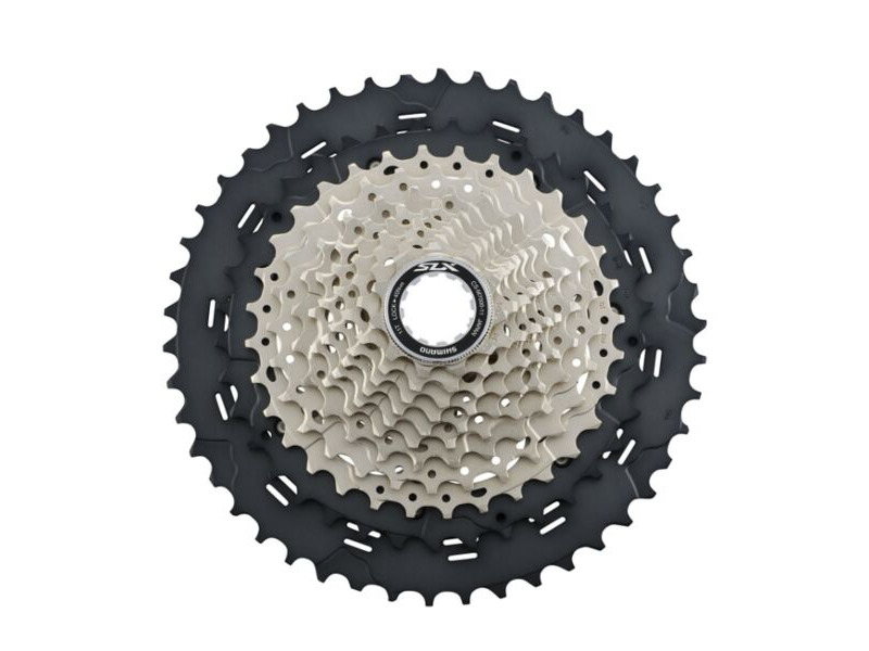 SHIMANO 11spd SLX CS-M7000 Cassette click to zoom image