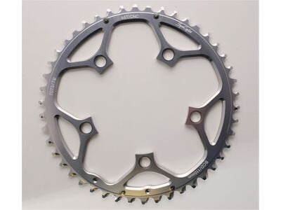 SPA CYCLES New Vision 110 BCD Deluxe Outer Chainring