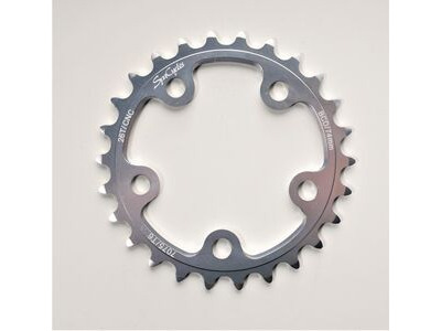 SPA CYCLES New Vision 74 BCD Deluxe Inner Chainring