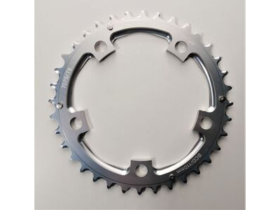SPA CYCLES New Vision 110 BCD Deluxe Middle/Inner Chainring