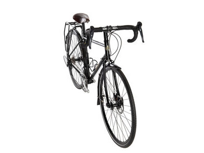 SPA CYCLES D'Tour 725 Disc Tourer 9spd click to zoom image