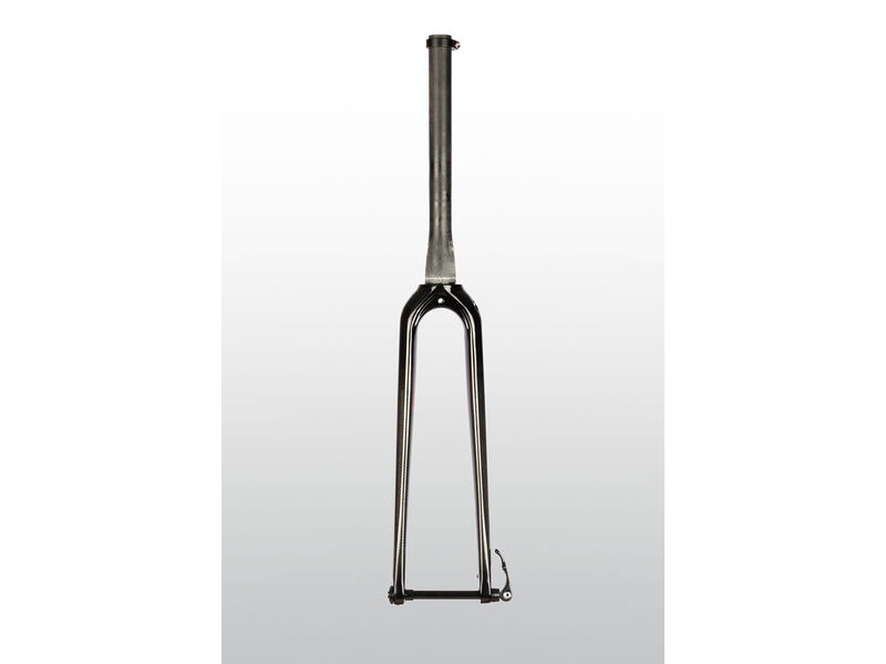 SPA CYCLES Elan Mk2 (Thru-Axle) Full Carbon Fork click to zoom image