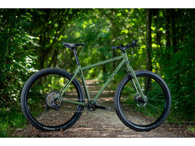 SPA CYCLES Rove 725 1 x 12spd XT Hydraulic