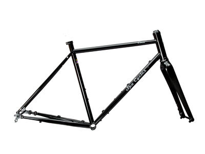 SPA CYCLES Elan 725 Mk2 Frameset click to zoom image